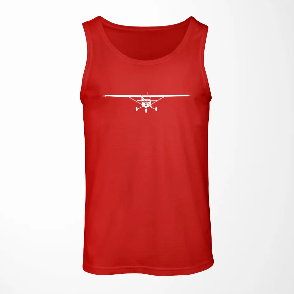Cessna 172 Tank Top - view 10