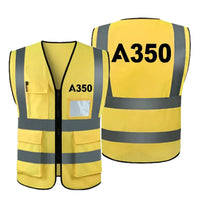 Thumbnail for Airbus A350 Vest - view 10