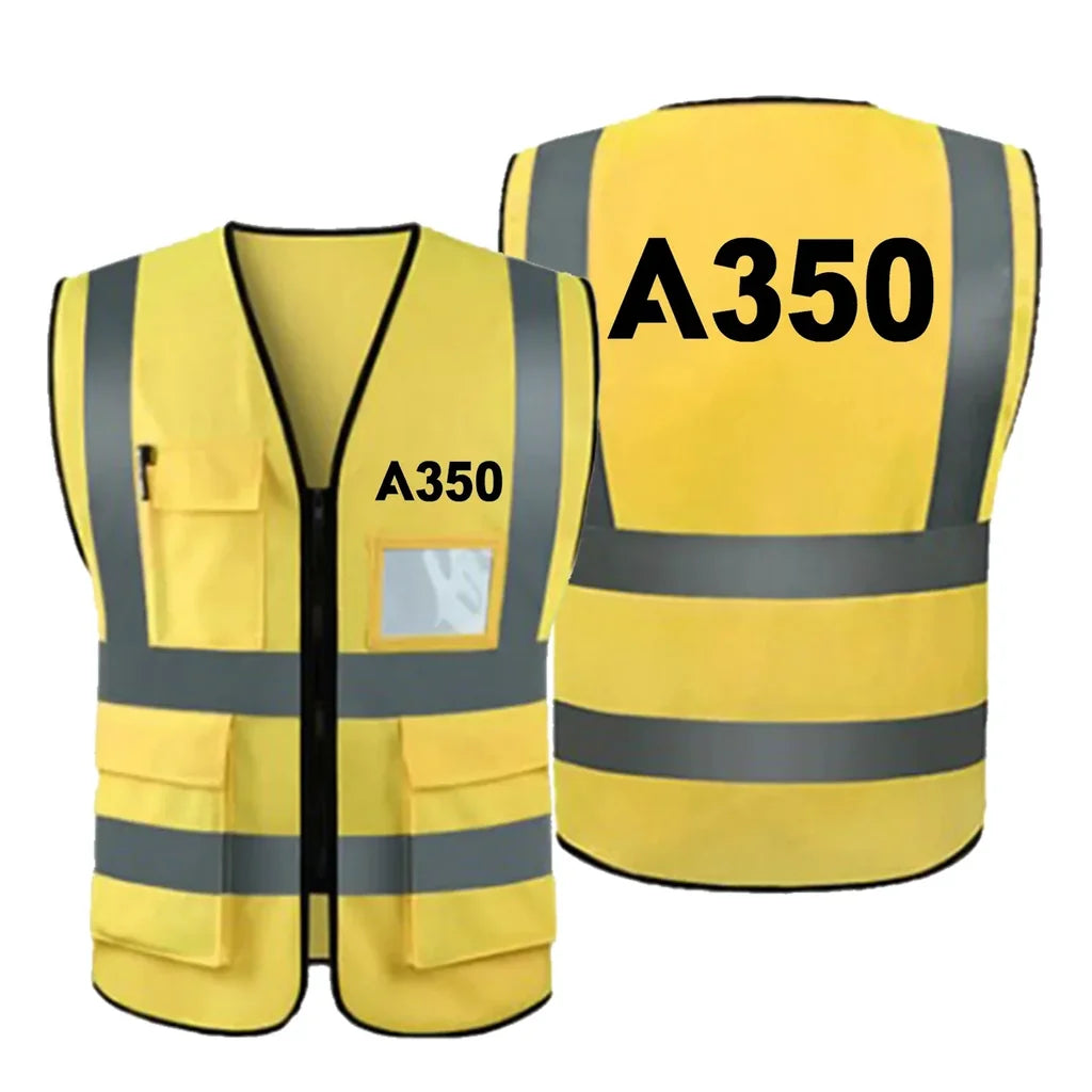 Airbus A350 Vest - view 10