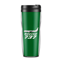 Thumbnail for Boeing 737 Travel Mug - view 10