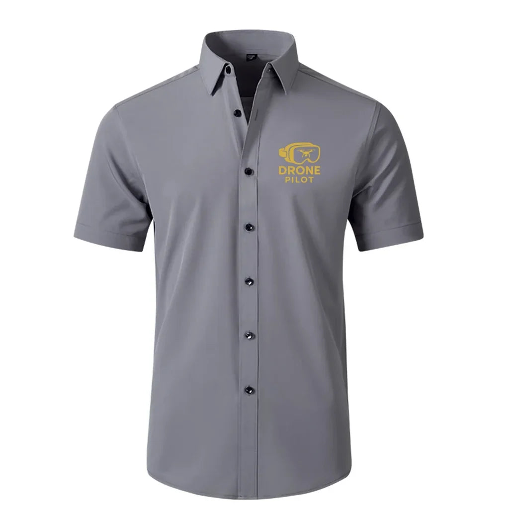 Customisable Drone Shorts - view 10