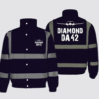 Thumbnail for Diamond DA42 Winter Jacket - view 10
