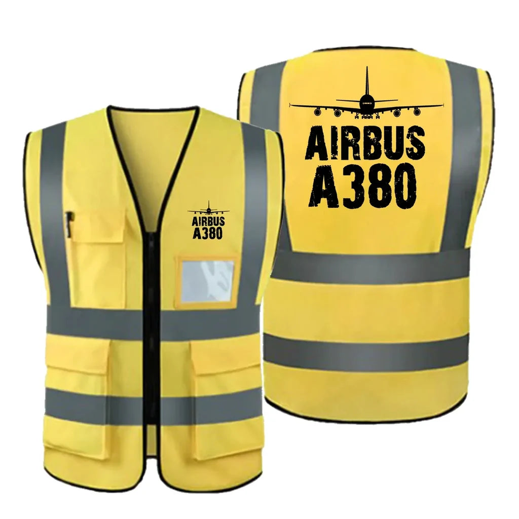 Airbus A380 Vest - view 10