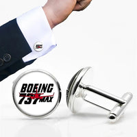 Thumbnail for Boeing 737 Cuff Links - view 10