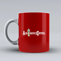 Thumbnail for Customisable Air Traffic Control Mug - view 10