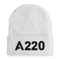 Thumbnail for Airbus A220 Beanie - view 10