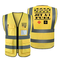 Thumbnail for Jet Fuel Only Vest - view 10