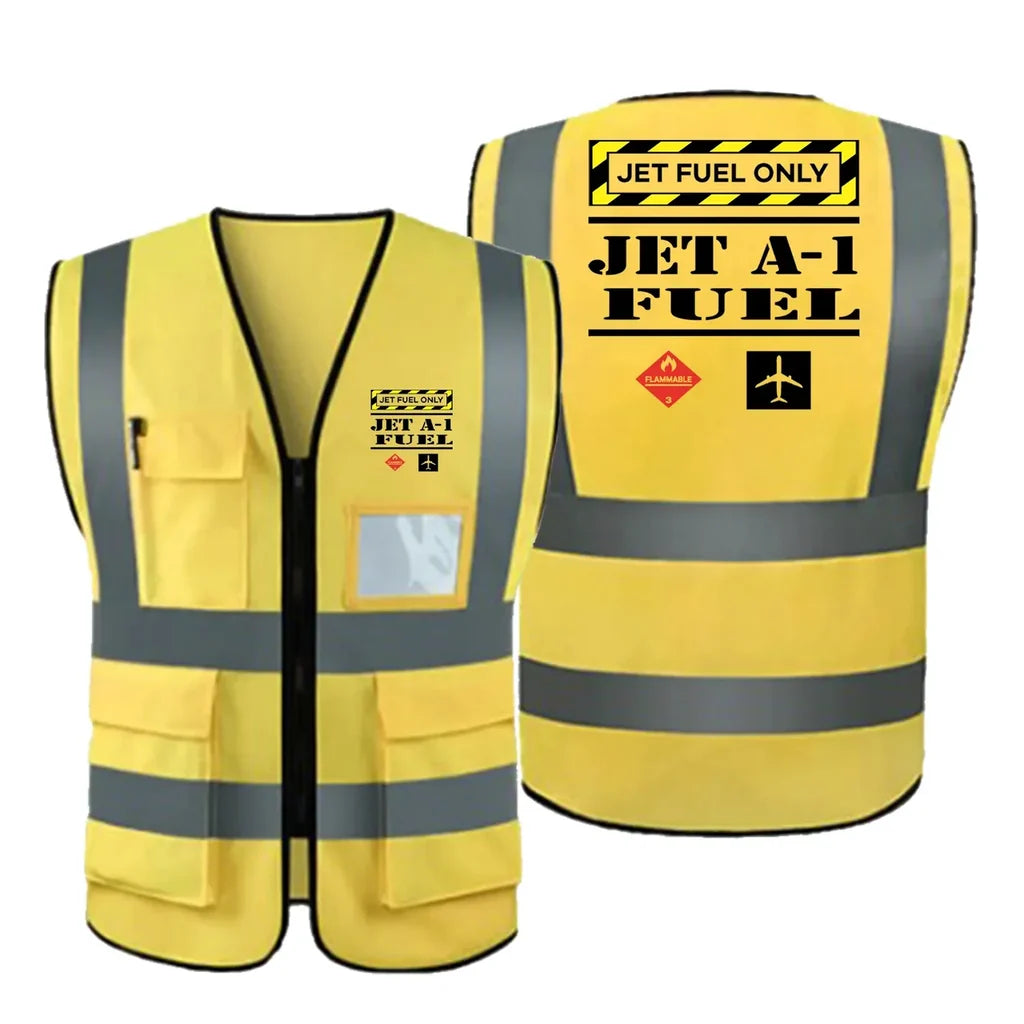 Jet Fuel Only Vest - view 10