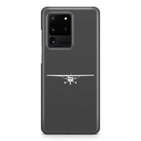 Thumbnail for Cessna 172 Samsung Case - view 4