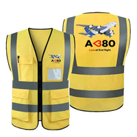 Thumbnail for Airbus A380 Vest - view 10