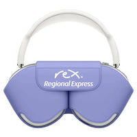 Thumbnail for Customisable Rex Airlines AirPods Max Case - view 10