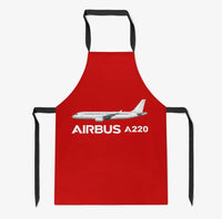 Thumbnail for Airbus A220 Apron - view 10