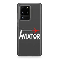Thumbnail for Aviator Samsung Case - view 4