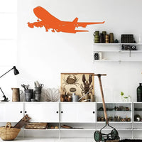 Thumbnail for Boeing 747 Wall Sticker - view 11