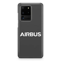 Thumbnail for Airbus & Text Samsung Case - view 4