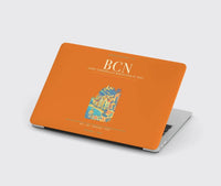Thumbnail for Josep Tarradellas Barcelona-El Prat Airport BCN - Orange
