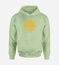Thumbnail for Boeing 737 Hoodie - view 10