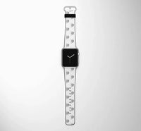Thumbnail for Cessna 172 Watch Band - view 10