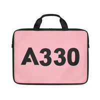 Thumbnail for Customisable Airbus A330 Tablet Bag - view 10