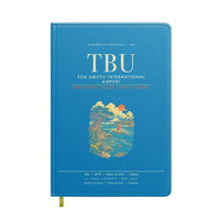 Thumbnail for Fuaamotu International Airport TBU - Turquoise
