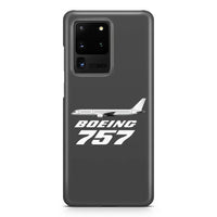 Thumbnail for Boeing 757 Samsung Case - view 4