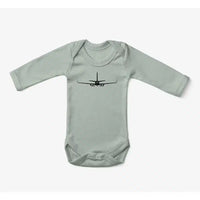 Thumbnail for Boeing 737 Baby Bodysuit - view 10