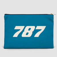 Thumbnail for Boeing 787 Zipper Pouch - view 10