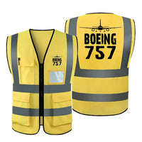 Thumbnail for Boeing 757 Vest - view 10
