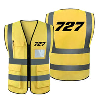 Thumbnail for Boeing 727 Vest - view 10