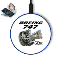 Thumbnail for Boeing 747 Wireless Charger - view 10