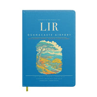Thumbnail for Guanacaste Airport LIR - Turquoise