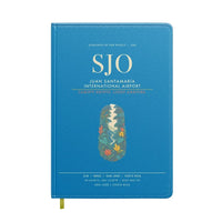 Thumbnail for Juan Santamaria International Airport SJO  San Jose - Turquoise
