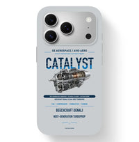 Thumbnail for CATALYST Case design on light gray iphone case