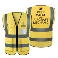 Thumbnail for Aircraft Mechanic Vest - view 10