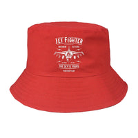 Thumbnail for Jet Fighter - The Sky Hat - view 10