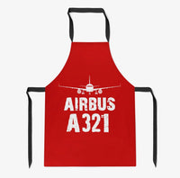 Thumbnail for Airbus A321 Apron - view 10