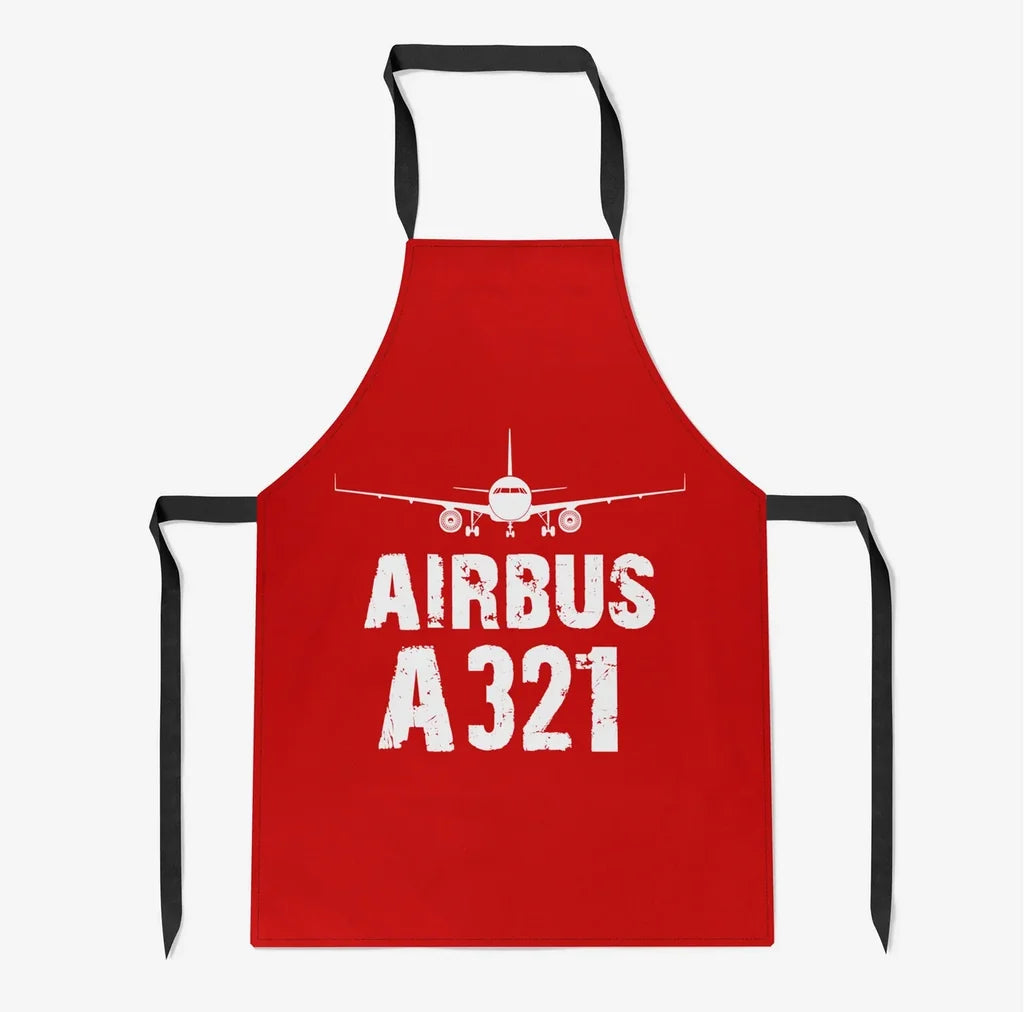 Airbus A321 Apron - view 10