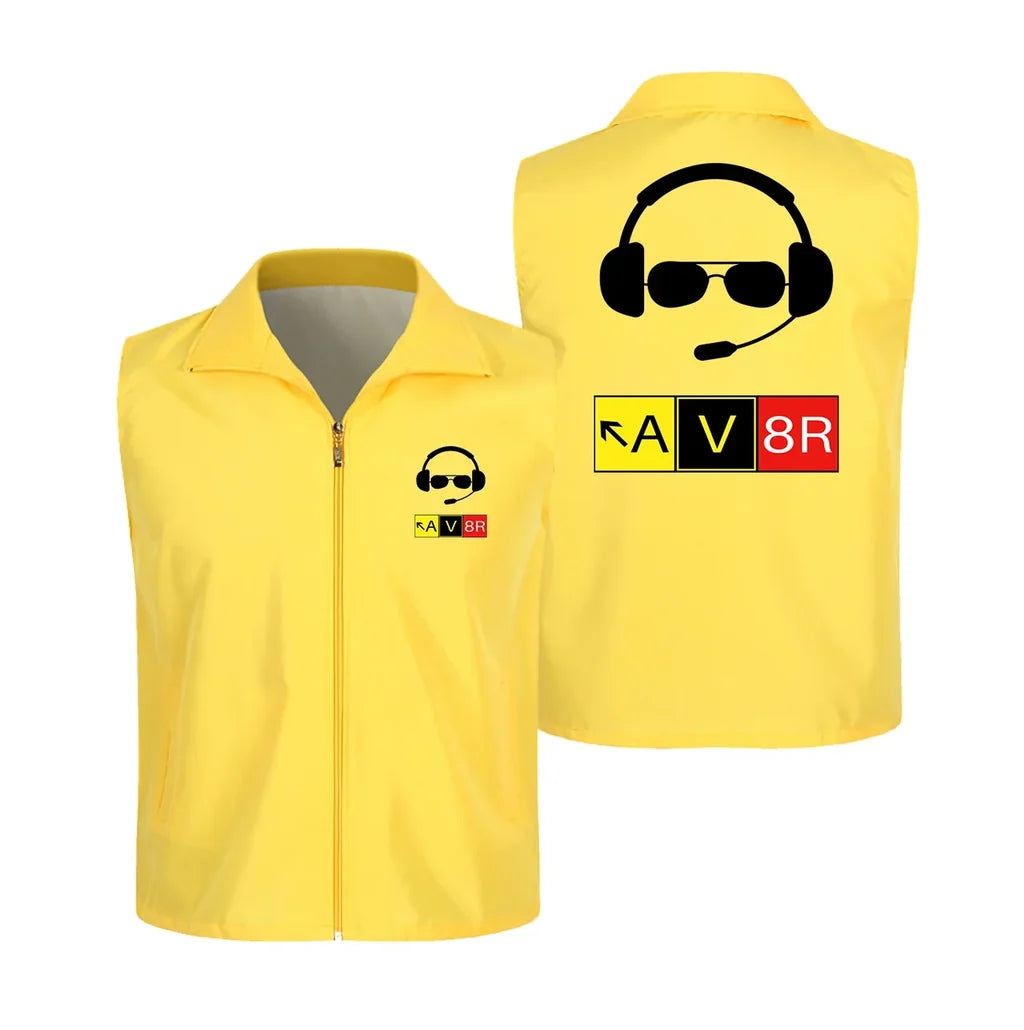 AV8R 2 Vest - view 10