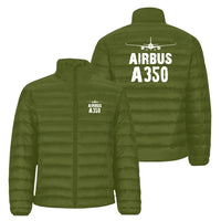 Thumbnail for Airbus A350 Jacket - view 10