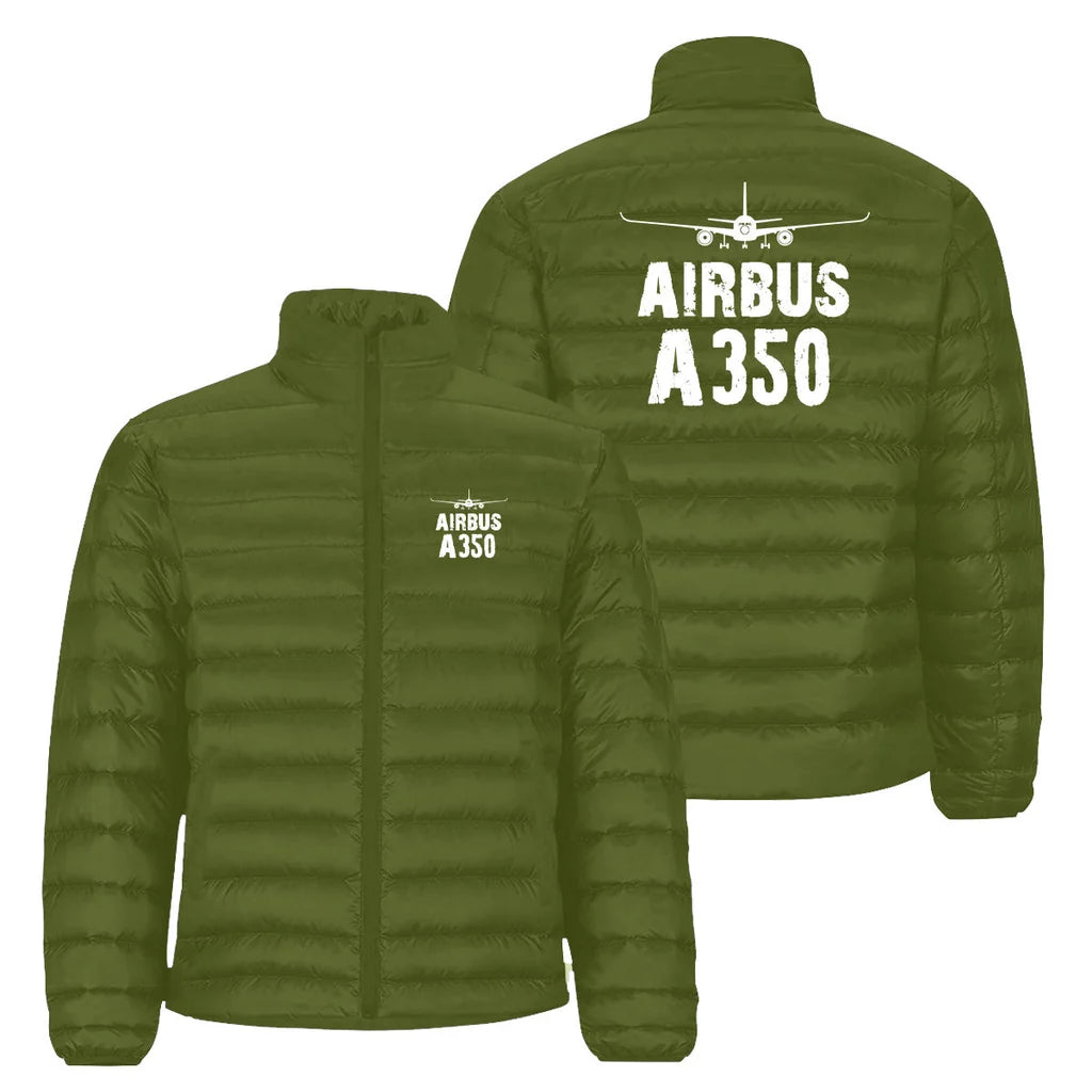 Airbus A350 Jacket - view 10