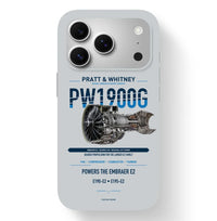 Thumbnail for PW1900G Case design on light gray iphone case