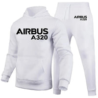 Thumbnail for Airbus A320 Hoodie - view 10