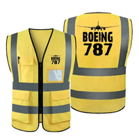Thumbnail for Boeing 787 Vest - view 10