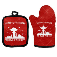 Thumbnail for Air Traffic Controllers - We Gloves - view 10