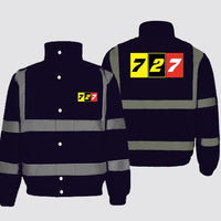 Thumbnail for Boeing 727 Winter Jacket - view 10