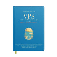 Thumbnail for Destin Fort Walton Beach Airport VPS - Turquoise