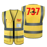 Thumbnail for Boeing 737 Vest - view 10