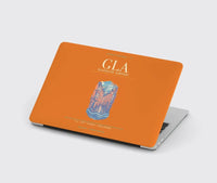 Thumbnail for Glasgow Airport GLA - Orange