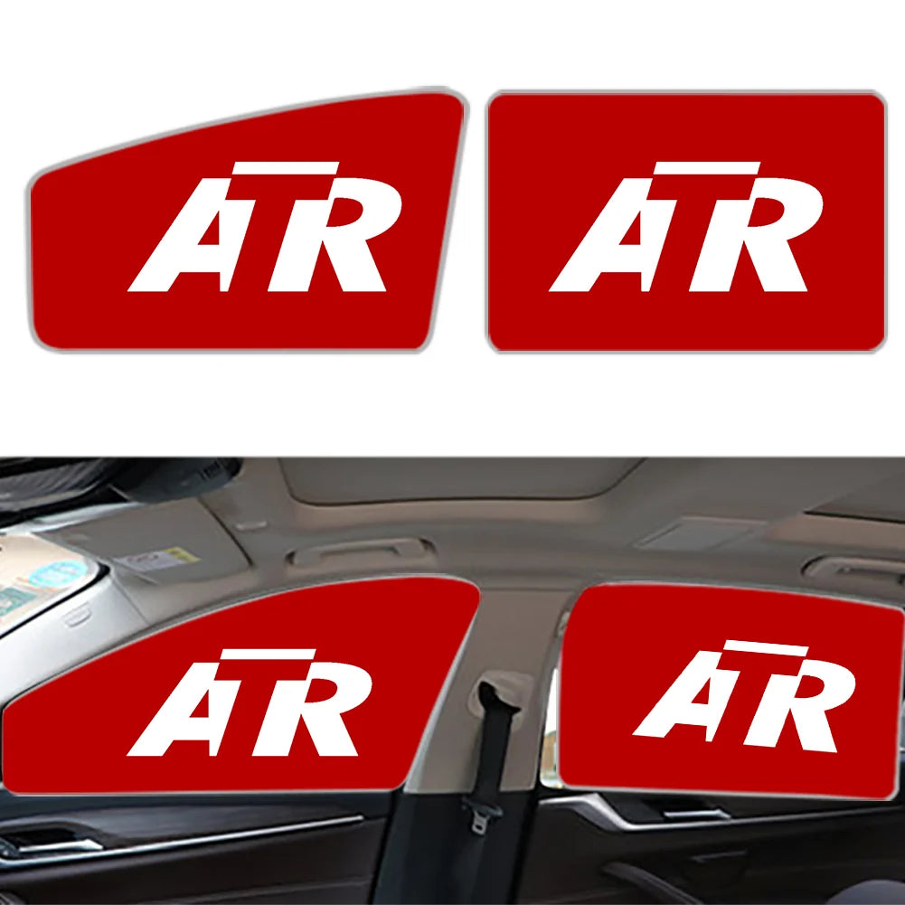 ATR & Text Sun Shade - view 10
