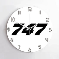 Thumbnail for Boeing 747 Wall Clock - view 10